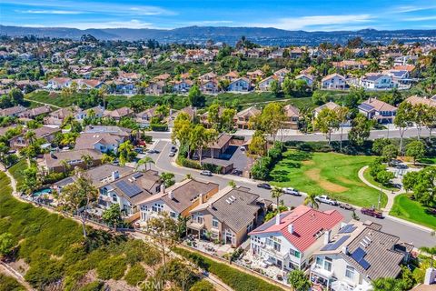 A home in Laguna Hills