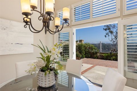 A home in Laguna Hills