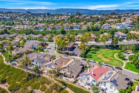 A home in Laguna Hills