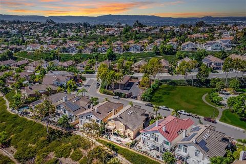 A home in Laguna Hills