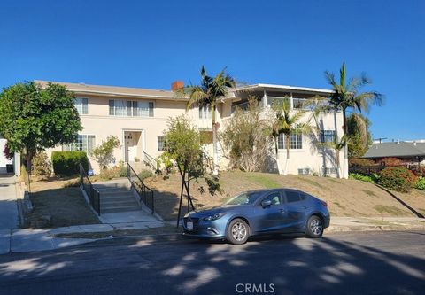 Photo of 1121 5th Avenue, Los Angeles, CA 90019 (MLS # PW25035453)