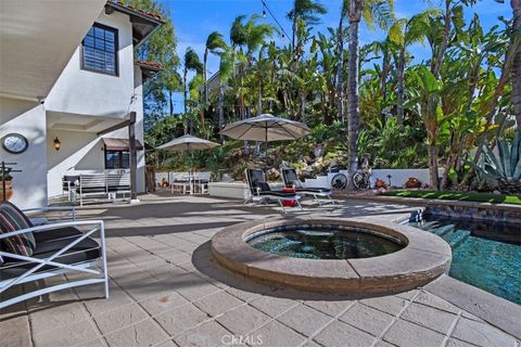 A home in Woodland Hills