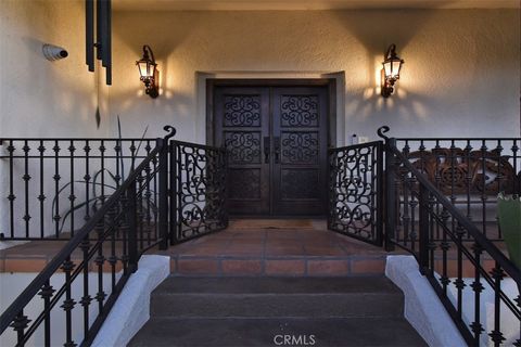 A home in Woodland Hills