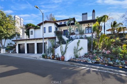 A home in Woodland Hills