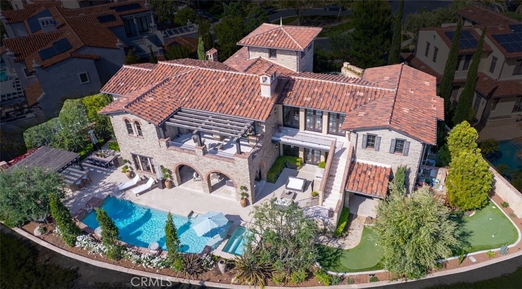 Covenant Hills Custom Homes (COVC) - Residential