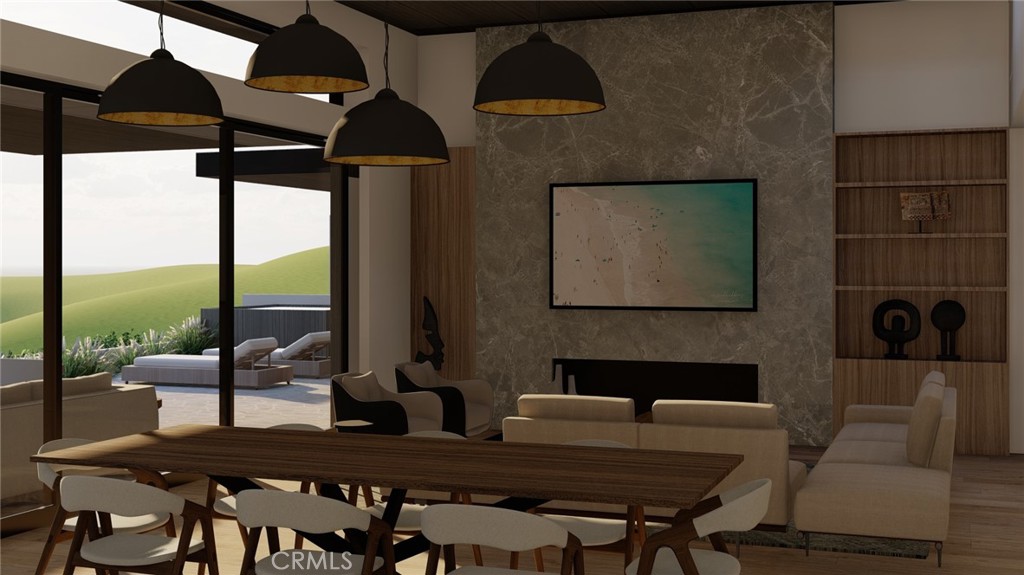 Monarch Bay Terrace (MBT) - Residential