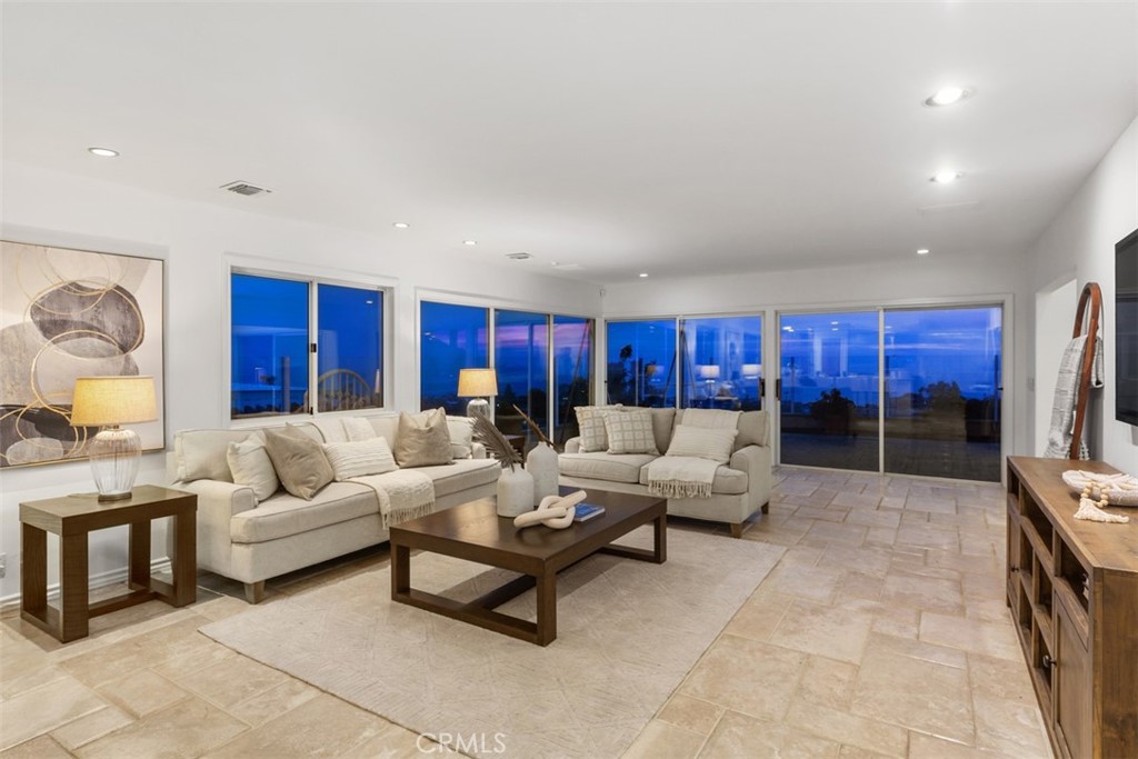 Monarch Bay Terrace (MBT) - Residential