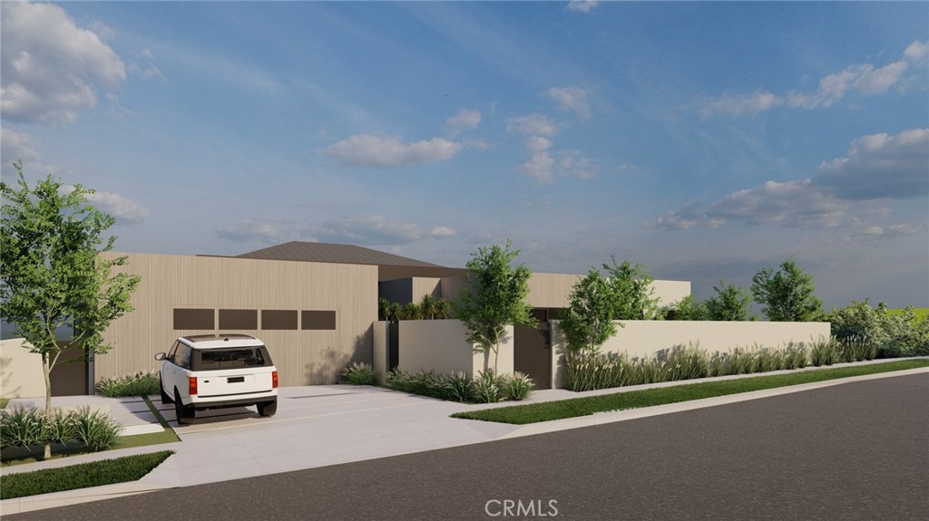 Monarch Bay Terrace (MBT) - Residential