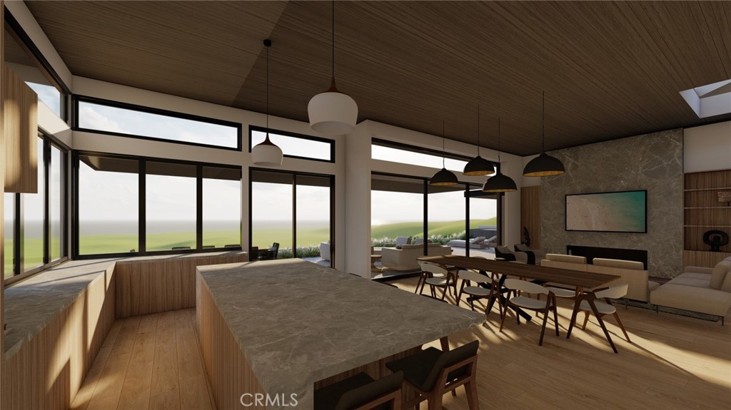 Monarch Bay Terrace (MBT) - Residential