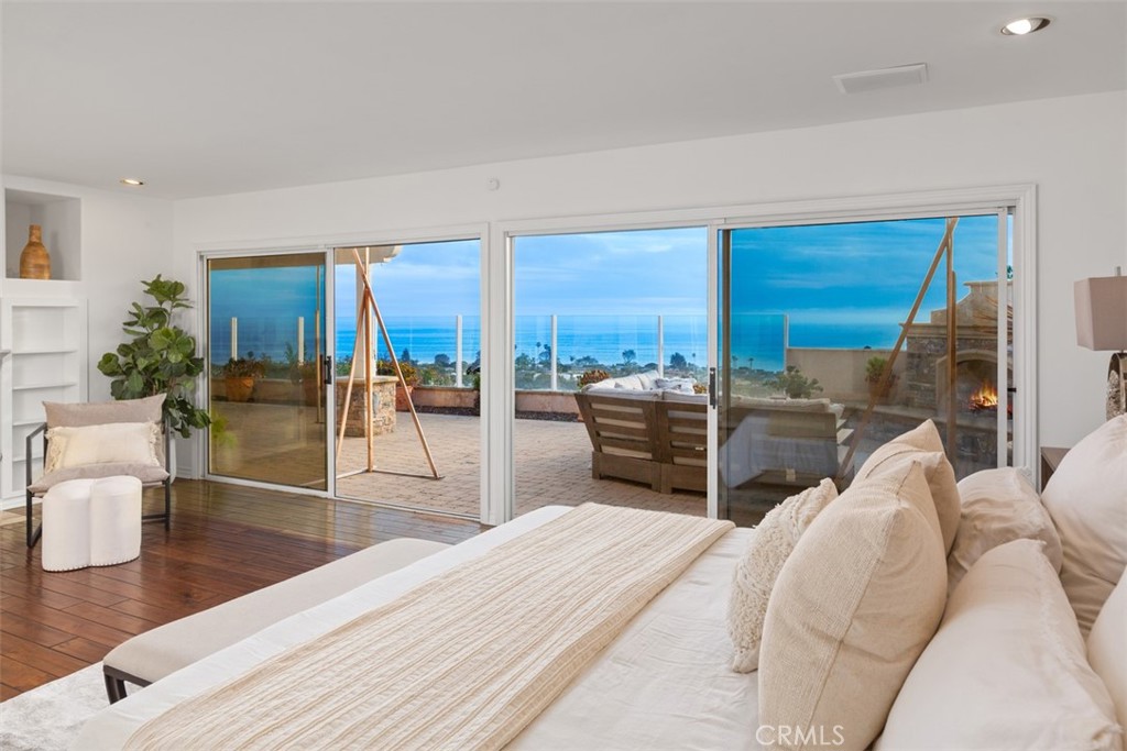 Monarch Bay Terrace (MBT) - Residential