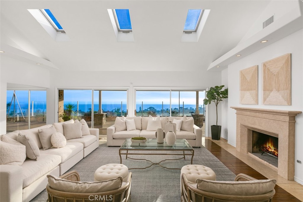 Monarch Bay Terrace (MBT) - Residential