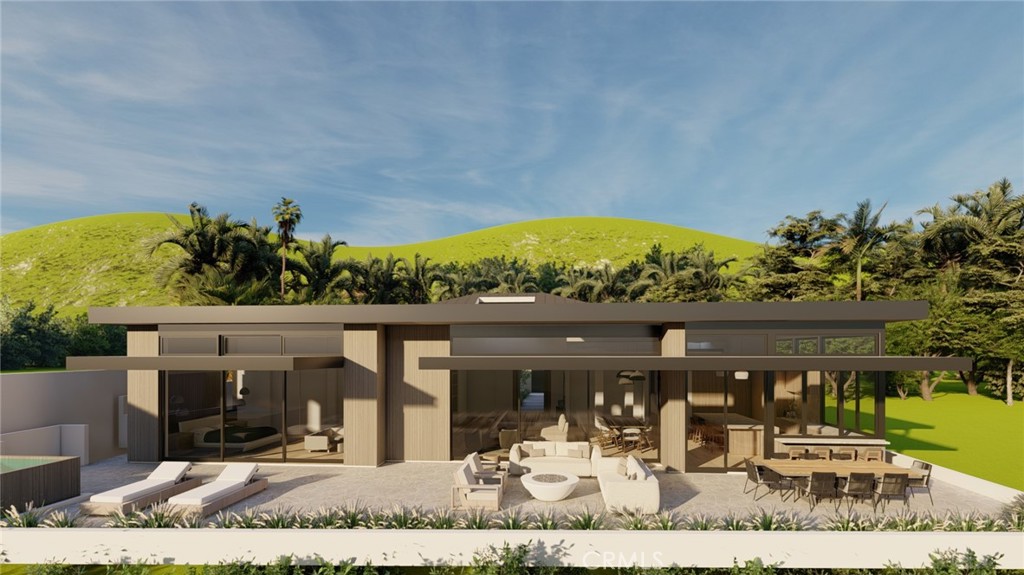 Monarch Bay Terrace (MBT) - Residential