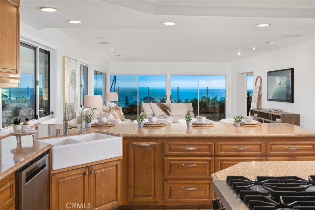 Monarch Bay Terrace (MBT) - Residential