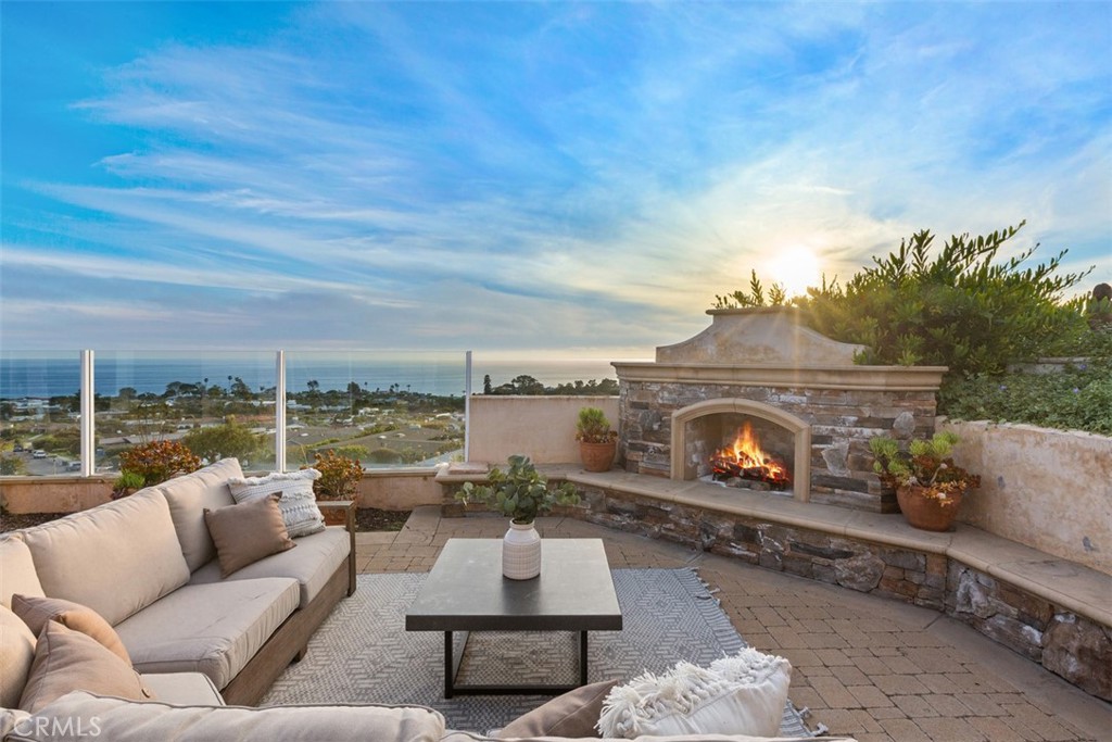 Monarch Bay Terrace (MBT) - Residential