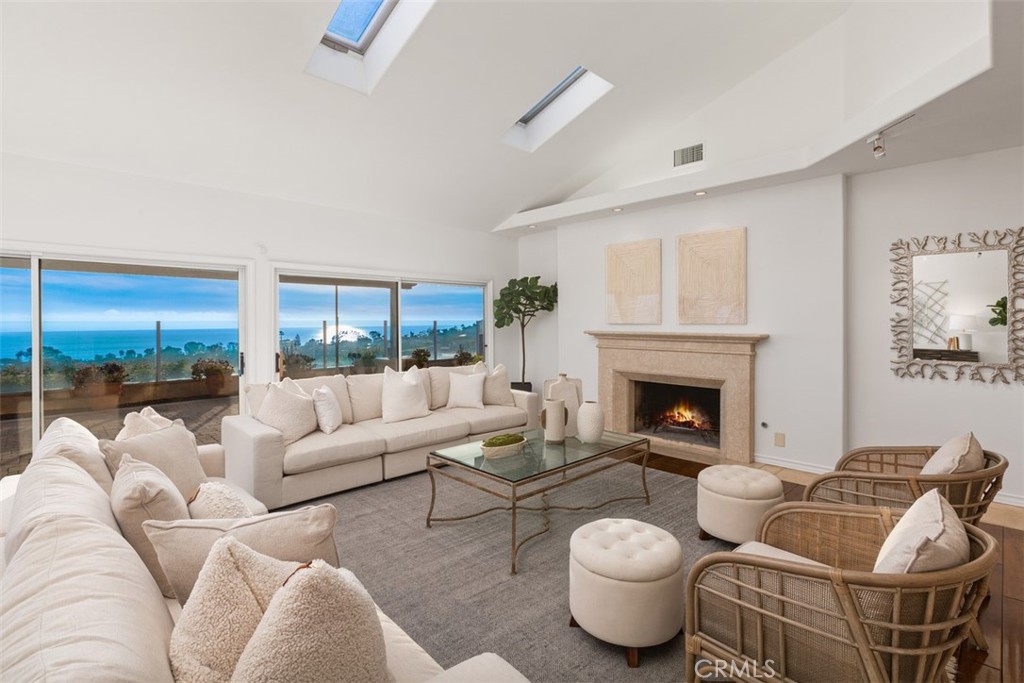 Monarch Bay Terrace (MBT) - Residential