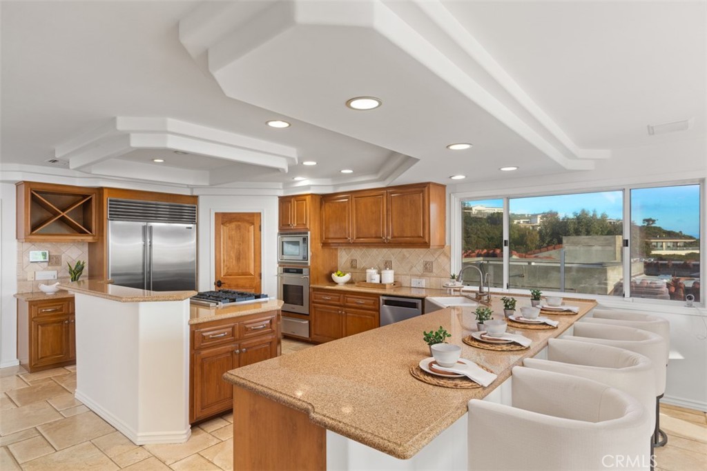 Monarch Bay Terrace (MBT) - Residential