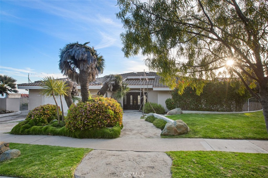 Monarch Bay Terrace (MBT) - Residential