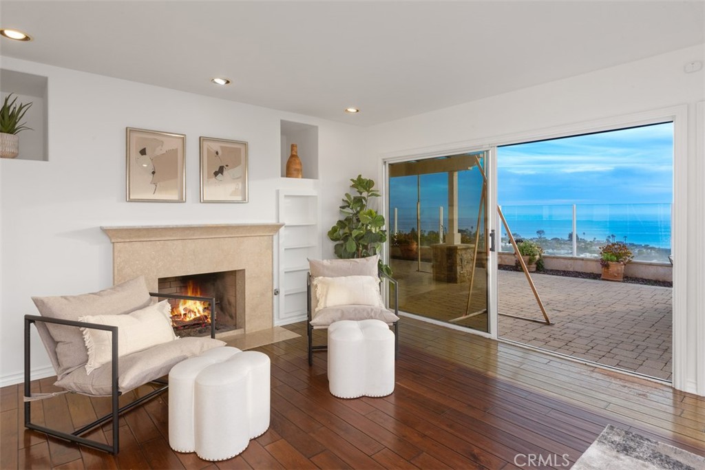 Monarch Bay Terrace (MBT) - Residential