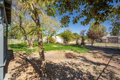 A home in Oroville