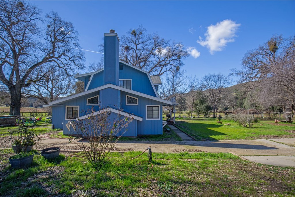 4555 Las Pilitas Road