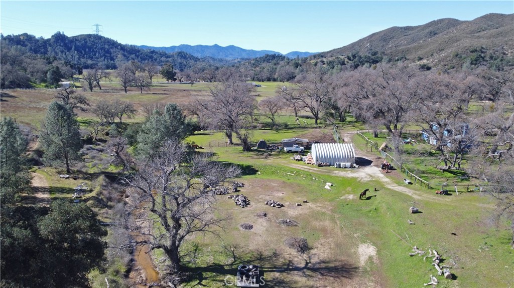 4555 Las Pilitas Road