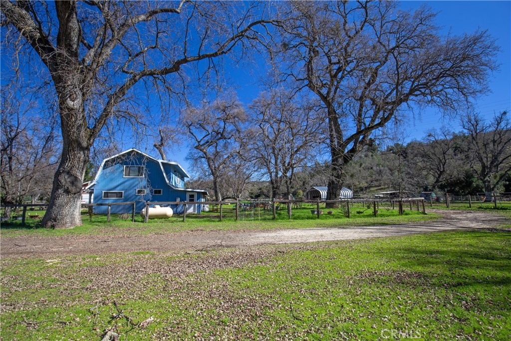 4555 Las Pilitas Road