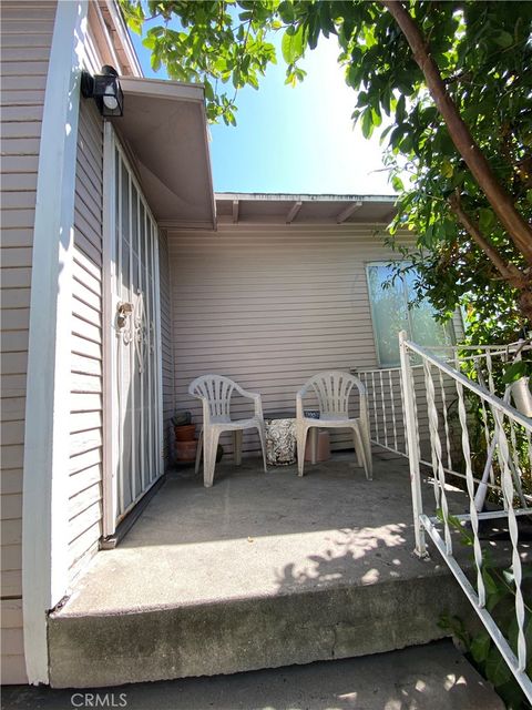 A home in Silver Lake