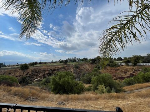 A home in Murrieta