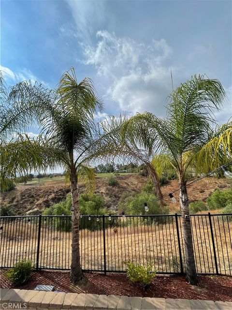 A home in Murrieta