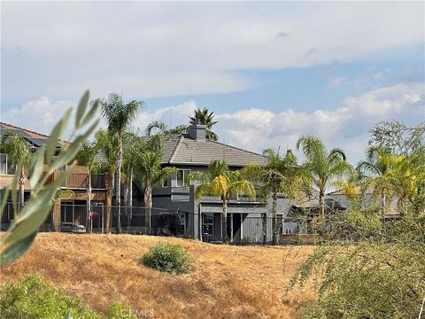 A home in Murrieta