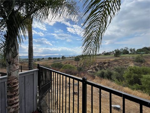 A home in Murrieta