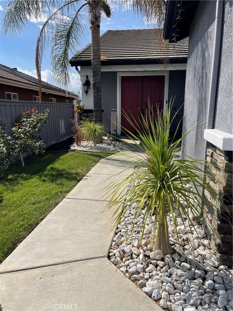 A home in Murrieta