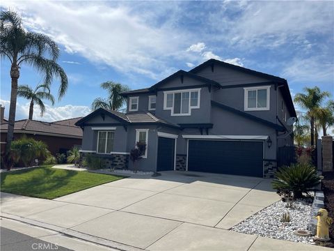 A home in Murrieta