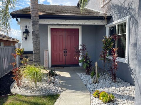 A home in Murrieta