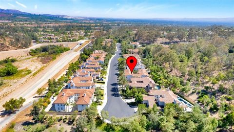 A home in Tustin