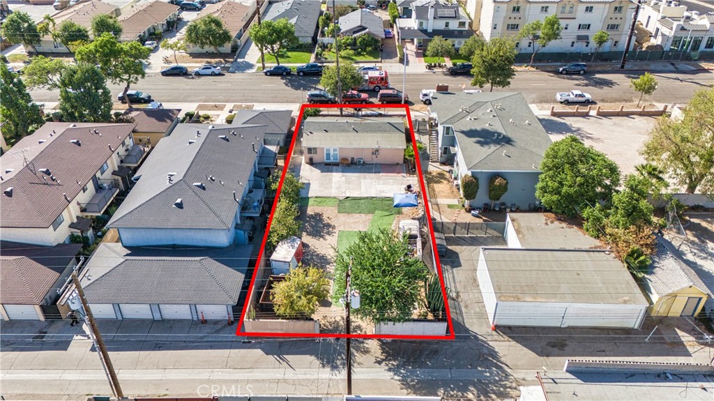 630 N Angeleno Avenue