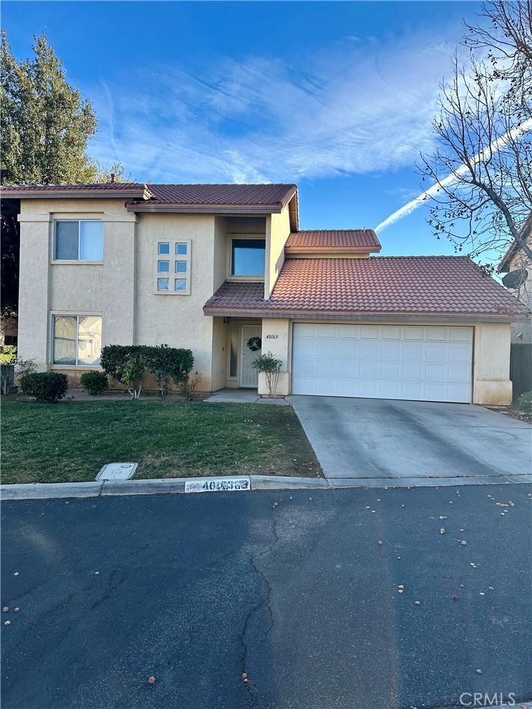 40163 Cantara Drive
