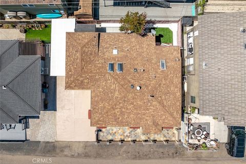 A home in Pismo Beach