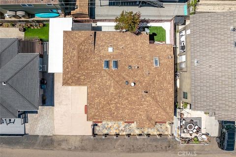 A home in Pismo Beach