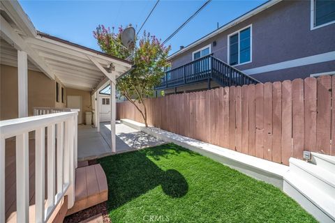 A home in Pismo Beach