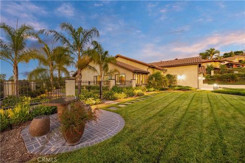 A home in West Covina