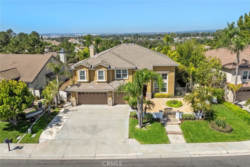 5475 Vista Del Mar