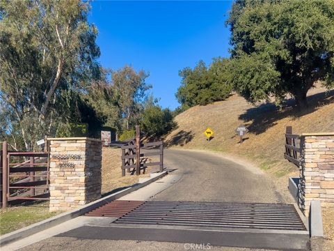 A home in Santa Ynez