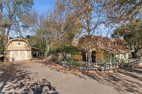 A home in Santa Ynez