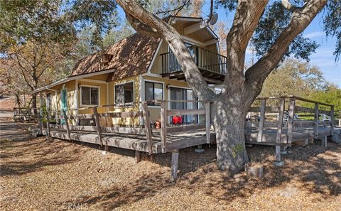 A home in Santa Ynez