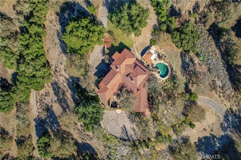 A home in Santa Ynez