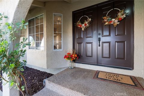 A home in Los Banos