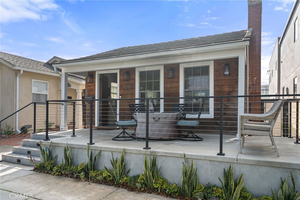 1518 Ocean Avenue