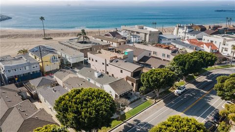 A home in Seal Beach