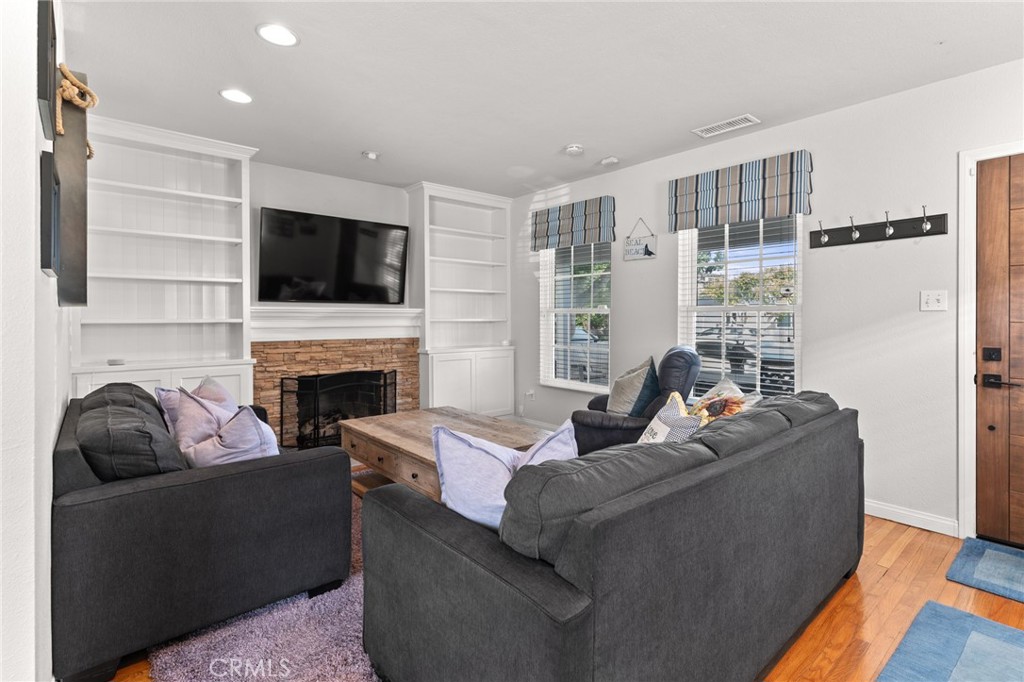 1518 Ocean Avenue